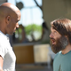 Image for article titled The Last Man On Earth looks to the future by examining the present